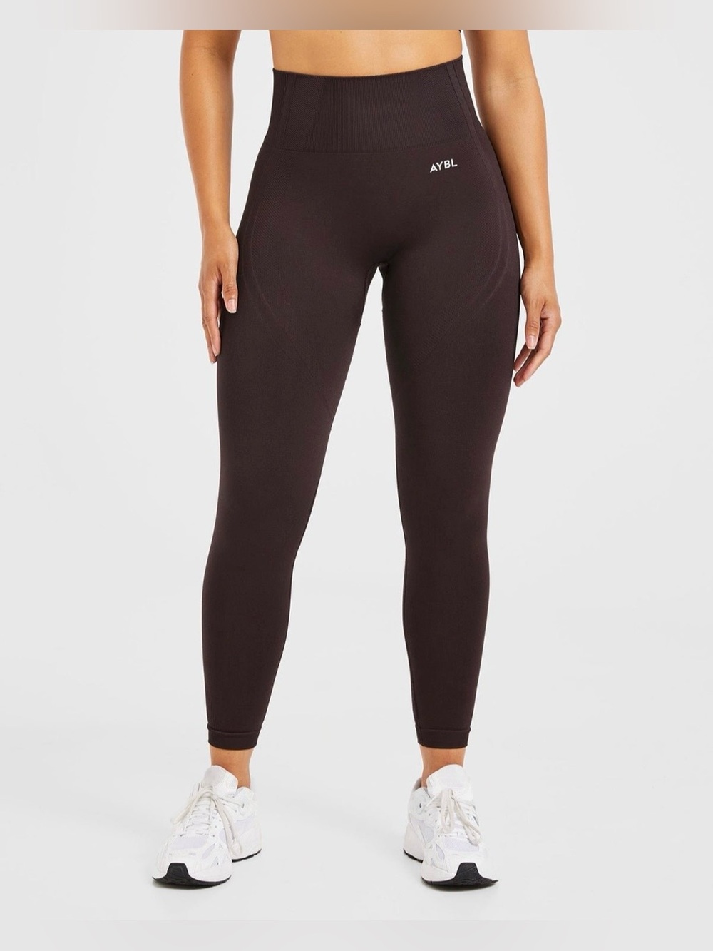 AYBL BALANCE V3 SEAMLESS LEGGINGS NWOT